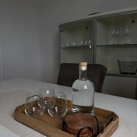 Foundry One Loftquartier In Jugenstilvilla *