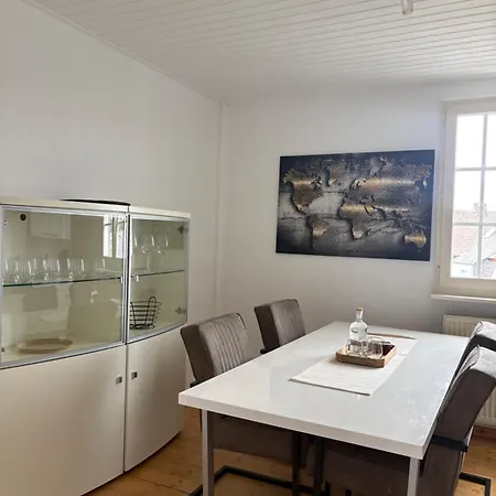 Foundry One Loftquartier In Jugenstilvilla Apartment *