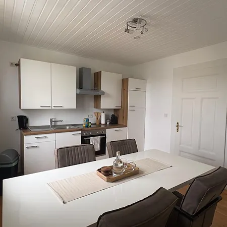 Foundry One Loftquartier In Jugenstilvilla Wittlich