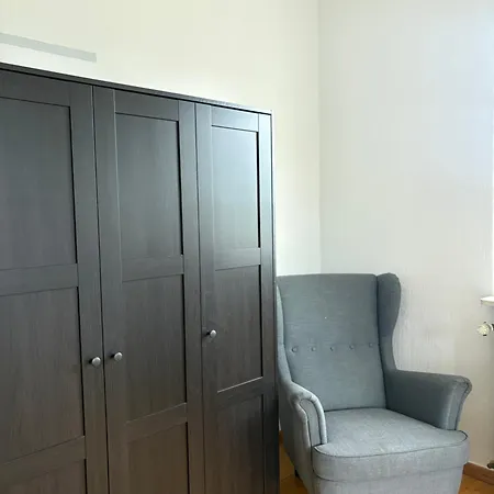 Foundry One Loftquartier In Jugenstilvilla Apartment