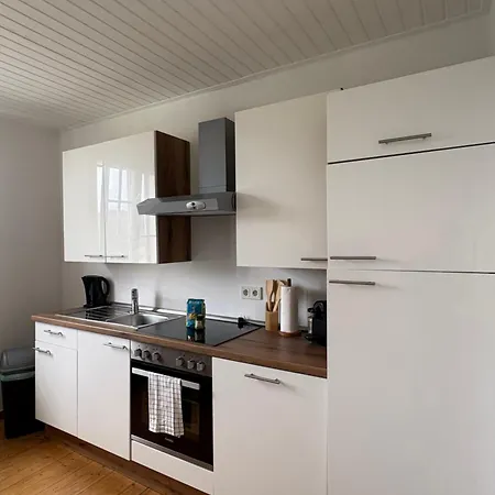 Foundry One Loftquartier In Jugenstilvilla Apartment *