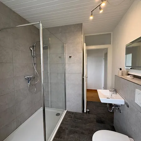 Apartment Foundry One Loftquartier In Jugenstilvilla *